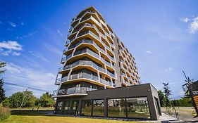 Ng Apartments